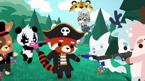 吃瓜furry,一场关于美食与文化的盛宴