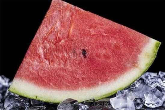 汗蒸后多久可以吃瓜