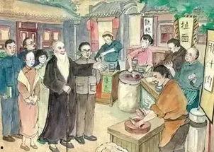 民国吃瓜小说,吃瓜群众眼中的权谋与爱情