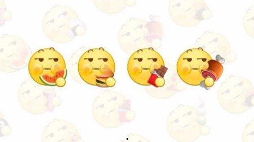 吃瓜网络意思是什么,网络时代的围观文化现象