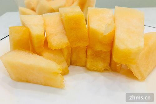 吃羊肉串后能吃哈密瓜吗,美味搭配的完美邂逅