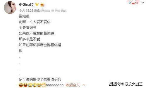 爱言吃瓜小说,揭秘娱乐圈背后的秘密与八卦