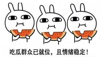 老婆吃瓜不给我吃啥意思