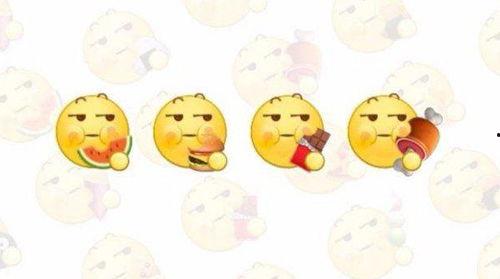 啥叫吃瓜女孩啊,网络时代的围观文化现象