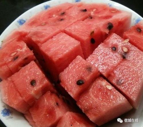 北张村吃瓜群众,揭秘乡村生活百态