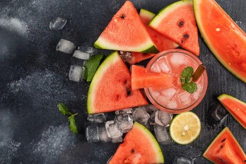 怎么可以吃瓜,轻松掌握吃瓜技巧与乐趣