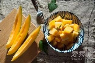 睡醒吃哈密瓜苦,苦涩中的甜蜜启示