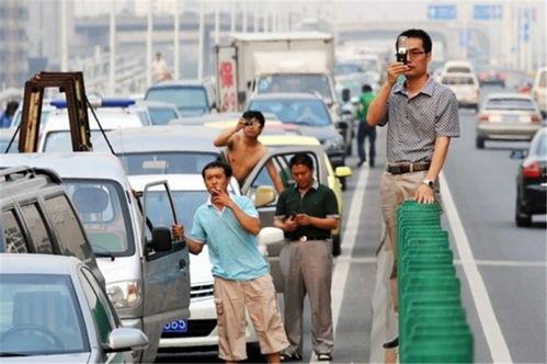 漳浦吃瓜群众事件,网络围观下的社会现象解析