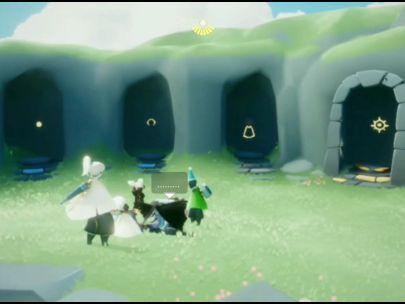 光遇 吃瓜,揭秘神秘吃瓜事件，探寻游戏背后的秘密