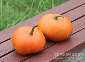 养胃吃南瓜还是京瓜,养胃食材大比拼