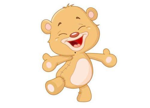 吃瓜小熊取名大全,趣味盎然的创意命名之旅