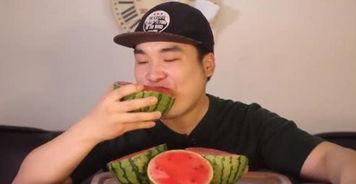 网红吃瓜大哥,揭秘娱乐圈幕后真相