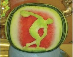 鸟吃的瓜品种,探寻鸟类食谱中的瓜类宝藏