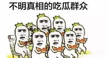 照亮你吃瓜群众,揭秘网络舆论背后的真相