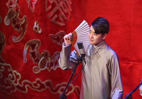 张云雷吃瓜汇总,娱乐圈幕后故事全解析