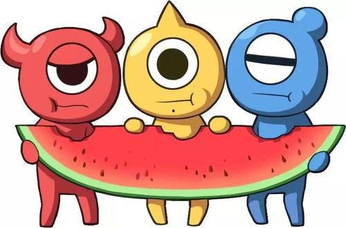 简单的吃瓜群众,吃瓜群众视角下的娱乐圈风云