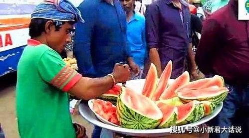 大漠瓜客免费吃瓜在线,免费吃瓜的奇幻之旅