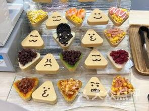 郑州大卫城吃瓜,夏日吃瓜盛地，品味都市休闲时光