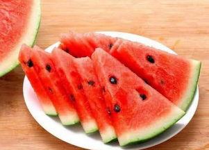 瓜哥带你吃西瓜,尽享夏日清凉