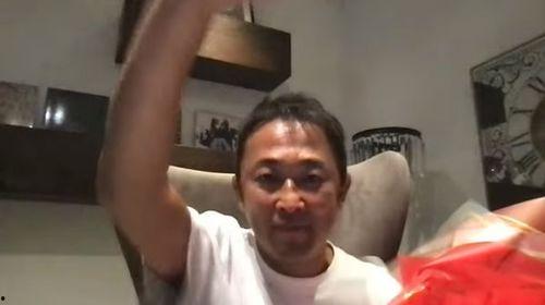 议员吃瓜,揭秘政治圈内的“瓜田”风云