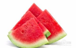 拉肚子可以吃毛瓜,腹泻时的天然舒缓良方