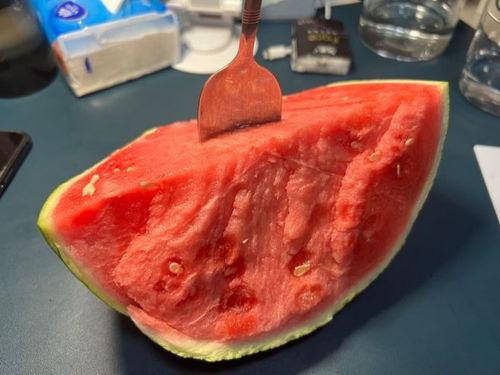 拉肚子可以吃毛瓜,腹泻时的天然舒缓良方