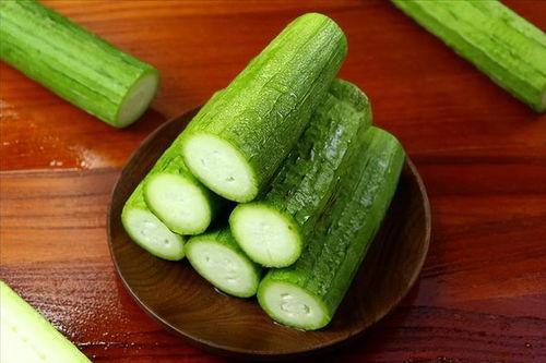 浇瓜怎么吃的,解锁浇瓜新吃法