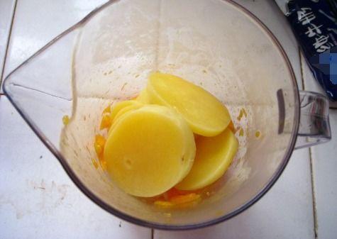 芒果和网纹瓜能同时吃吗