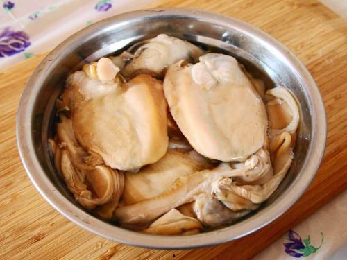 河蚌佛手瓜怎么吃,河蚌佛手瓜的多样食法探索