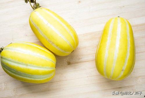 今年吃的瓜总结