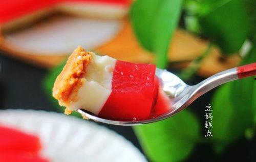 吃瓜甜品声控,吃瓜时光的甜蜜邂逅