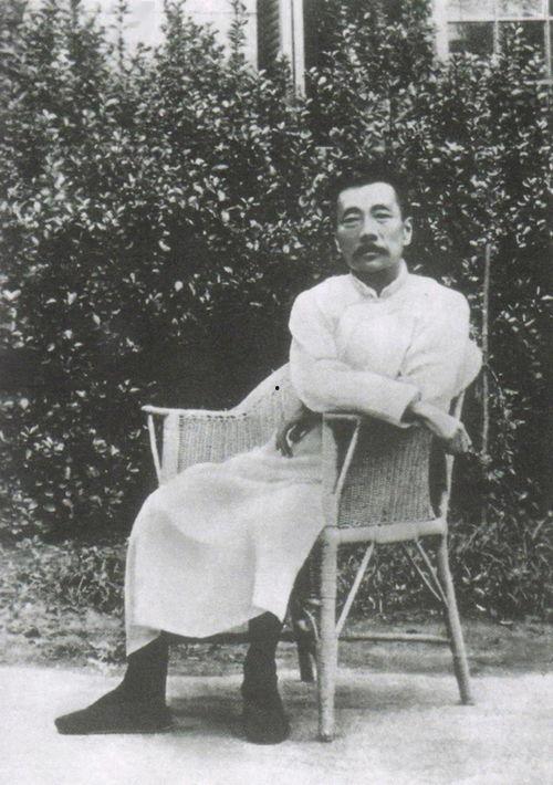 鲁迅形容吃瓜群众,冷漠旁观还是积极参与？