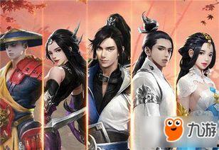 楚留香顾长风吃瓜,吃瓜群众眼中的江湖风云