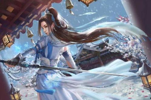 楚留香顾长风吃瓜,吃瓜群众眼中的江湖风云