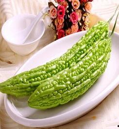 吃白凉瓜的好处与功效,清热解毒，润肺养颜的天然良药