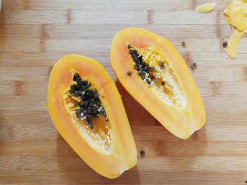 奶袋瓜怎么吃,解锁美味新体验