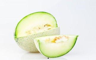 怀孕吃哈密瓜行吗,美味与营养的双重享受