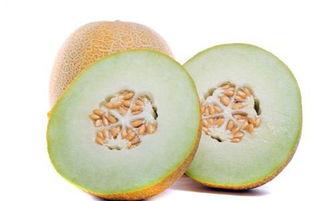 怀孕吃哈密瓜行吗,美味与营养的双重享受
