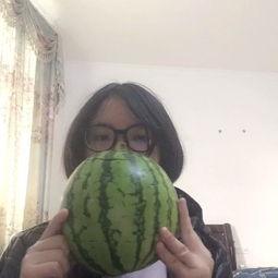 吃瓜大赛素材视频