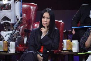 那英吃瓜到自己,娱乐圈的反思与成长