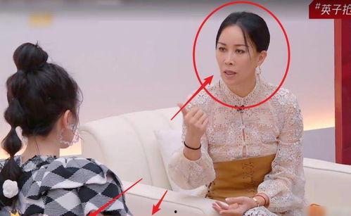 那英吃瓜到自己,娱乐圈的反思与成长