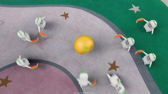 吃瓜加滑稽,滑稽日常笑翻天