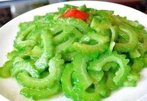 冷吃凉瓜,探寻冷吃凉瓜的独特魅力