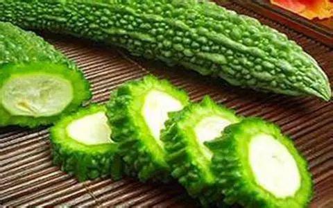 冷吃凉瓜,探寻冷吃凉瓜的独特魅力