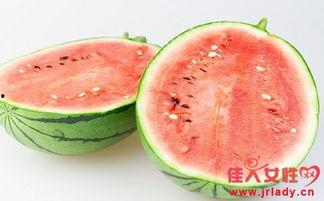 吃瓜对怀孕好吗,美味与健康的双重享受