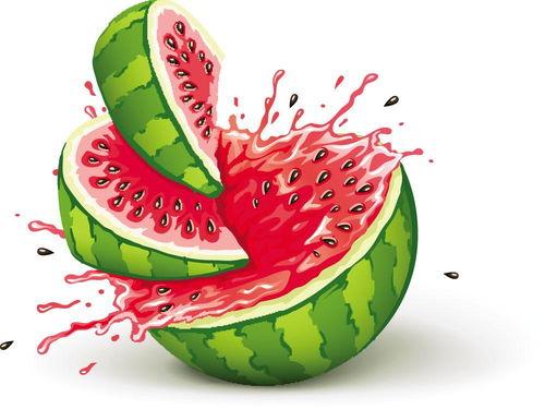 吃瓜的怏乐,畅享夏日欢乐时光