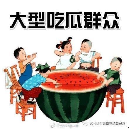 吃瓜变成瓜中人,揭秘瓜中人生的奇妙旅程