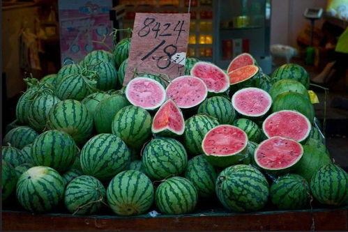 潮阳人民吃瓜,探寻潮阳人民独特的饮食文化