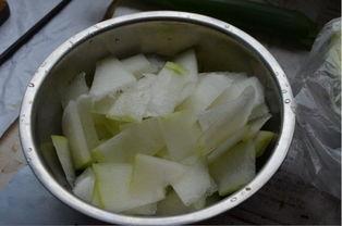 吃瓜卖豆腐,揭秘民间美食背后的故事