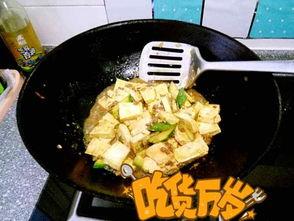 吃瓜卖豆腐,揭秘民间美食背后的故事